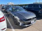 2020 Ford Mustang PREM