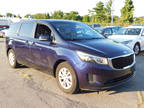 2018 Kia Sedona LX