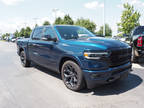 2022 Dodge Ram 1500 Limited