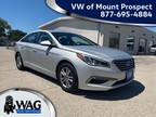 2015 Hyundai Sonata 4DR SDN 2.4L SE PZEV