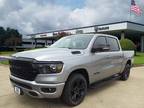 2022 Ram 1500 Lone Star