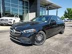 2022 Mercedes-Benz C-Class C 300 4MATIC