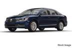 2019 Volkswagen Passat 2.0T Wolfsburg