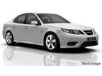 2011 Saab 9-3 Sport