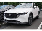 2022 Mazda CX-5 2.5 S Premium Package