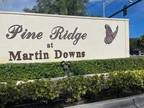 1995 SW Silver Pine Way #A-2, Palm City, FL 34990