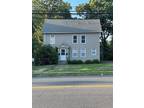 119 Middle Turnpike E, Manchester, CT 06040