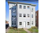 91 Booth St #2S, New Britain, CT 06053
