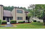 809 Twin Circle Dr #809, South Windsor, CT 06074