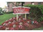 220 Prospect Ave #201B, Hackensack, NJ 07601