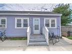 117 M St #5 -- WINTER RENTAL, Seaside Park, NJ 08752