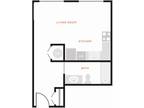 Madison Plaza - Studio - S1