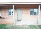580 N North Ave, Sierra Vista, AZ 85635