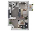 The View Apartments St Charles - Studio A