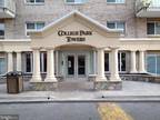 4313 Knox Rd, College Park, MD 20740