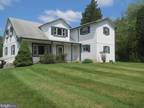 2497 Sanatoga Rd, Gilbertsville, PA 19525