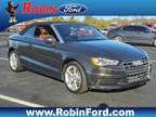 2015 Audi A3 2.0T quattro Premium