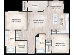 2 Bedroom Apartment Move in Ready, No Deposit Required!