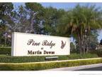 2114 SW Silver Pine Way #121-F1, Palm City, FL 34990
