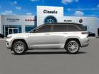 2023 Jeep Grand Cherokee Summit 4xe