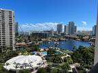 600 Three Islands Boulevard #1213, Hallandale Beach, FL 33009