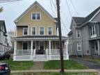 200 Oxford St #FL1, Hartford, CT 06105