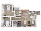 Columbia Woods Apartments - Columbia Woods 2 Bedroom