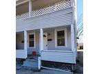 81 Norwich Ave #A, Norwich, CT 06360
