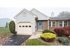 20 Bedfordshire Dr, Monroe Township, NJ 08831