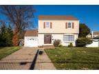 1028 Forest Dr, Linden, NJ 07036