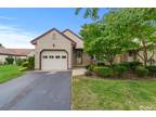 16 Benjamin Franklin Dr, Monroe Township, NJ 08831