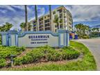 5300 S Atlantic Ave #11-502, New Smyrna Beach, FL 32169