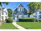 84 McLaren St #1, Red Bank, NJ 07701