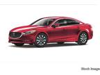2020 Mazda Mazda6 Grand Touring Reserve