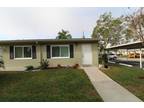 302 Canton Ct #58, Sun City Center, FL 33573