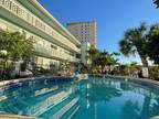 455 Golden Isles Dr #205, Hallandale Beach, FL 33009