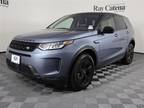 2021 Land Rover Discovery Sport P250 S