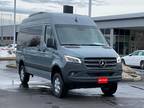 2023 Mercedes-Benz Sprinter Passenger 2500
