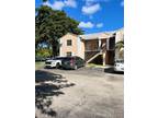 901 Adams Terrace #901E, Homestead, FL 33034