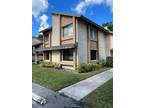196 Wimbledon Lake Dr #12-74, Plantation, FL 33324