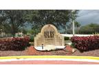 12840 Vista Isles Dr #613, Sunrise, FL 33325