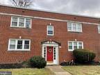 124 Cherry Parke, Cherry Hill, NJ 08002