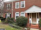 4118 36th St S #A1, Arlington, VA 22206