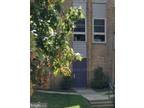 2307 Greenery Ln #103-2, Silver Spring, MD 20906