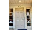 3404 Tulleys Pointe Ct #1D, Abingdon, MD 21009