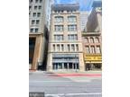 8 E Fayette St #204, Baltimore, MD 21202