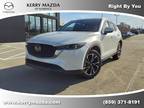 2023 Mazda CX-5 2.5 S Premium Plus