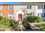 2645 S Walter Reed Dr #D, Arlington, VA 22206