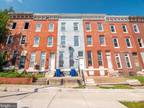 424 E North Ave, Baltimore, MD 21202