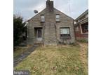 801 W King St, Martinsburg, WV 25401